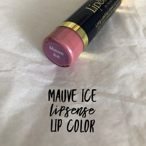 Mauve Ice - LipSense lip color